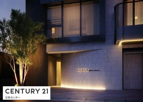 THESYLASHIBUYA-TOMIGAYA