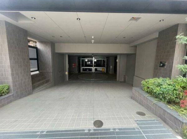 ヴィークコート代々木参宮橋