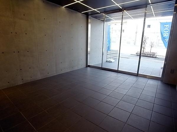 ZOOM渋谷富ヶ谷