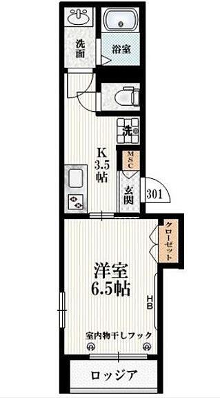 パークフロント代々木