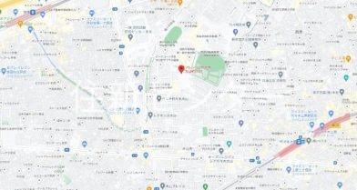 プレジリア代々木大山町