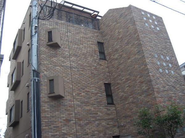 エミール北沢