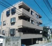 オークハイツ上原