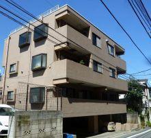 オークハイツ上原