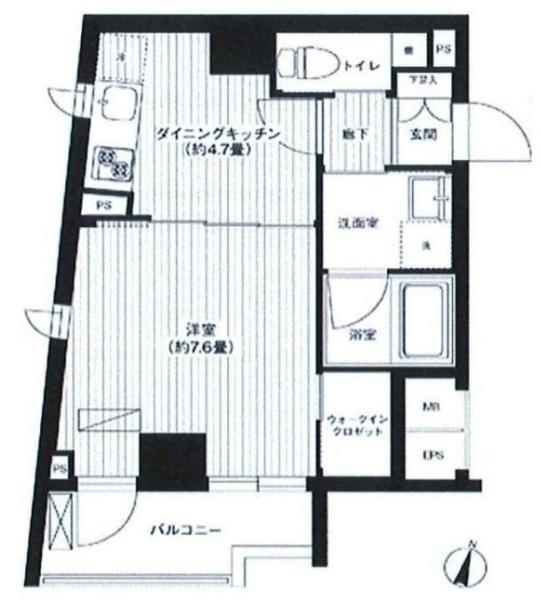 アヴニール元代々木