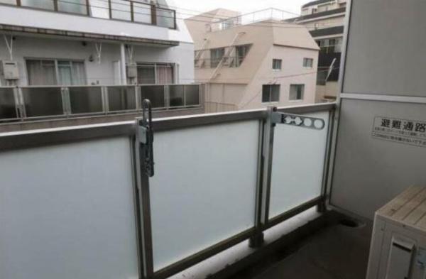 アヴニール元代々木