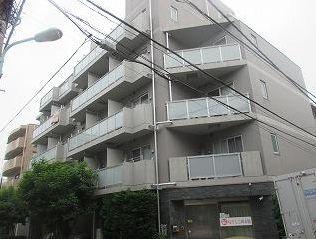 アヴニール元代々木