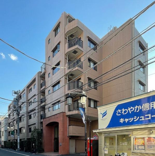クリオ渋谷ラ・モード