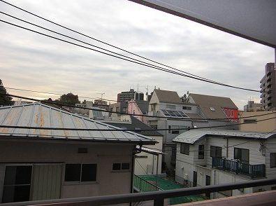クリオ渋谷ラ・モード