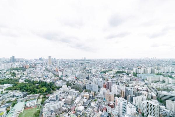 ラ・トゥール青葉台