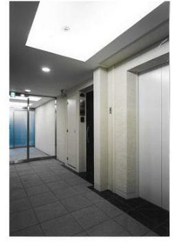 渋谷区代々木５丁目のマンション