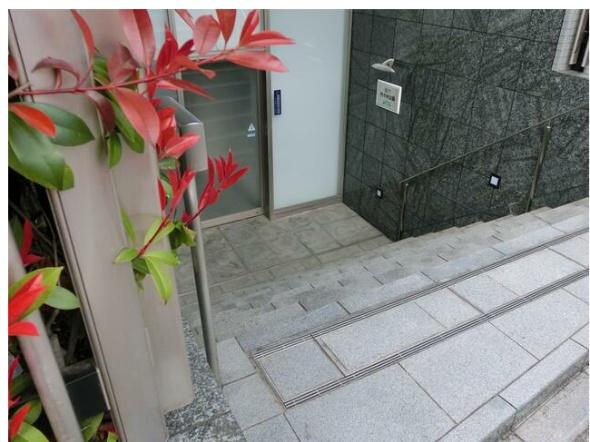 渋谷区代々木５丁目のマンション