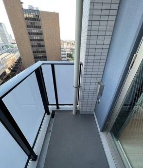 セレニティコート渋谷神泉