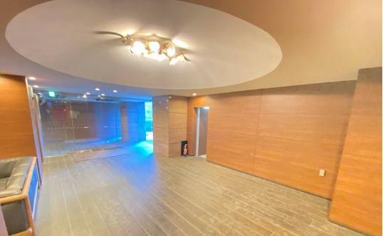 セレニティコート渋谷神泉