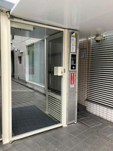 アピカ代々木上原