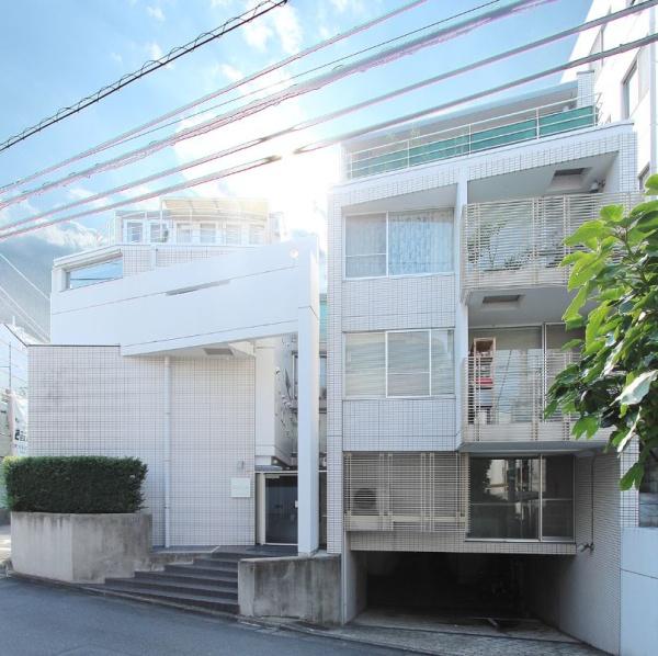 アピカ代々木上原