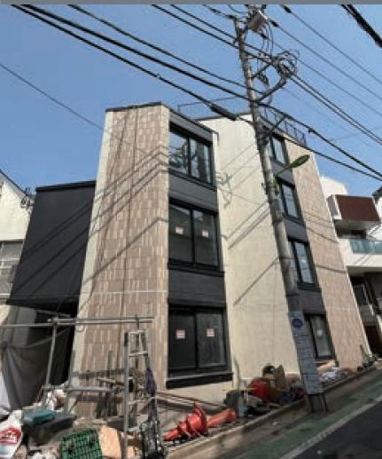 BLANCCOURT下北沢
