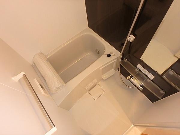 J'sコート中野　B号棟