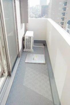 スカイコート渋谷神山町