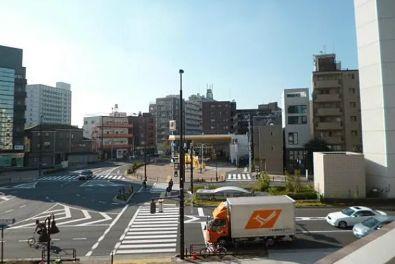 スカイコート渋谷神山町