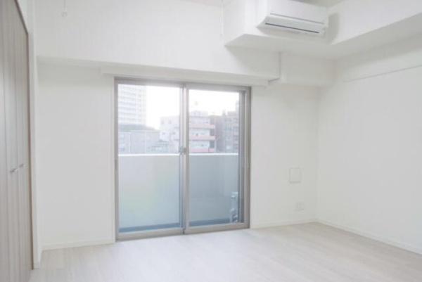 スカイコート渋谷神山町