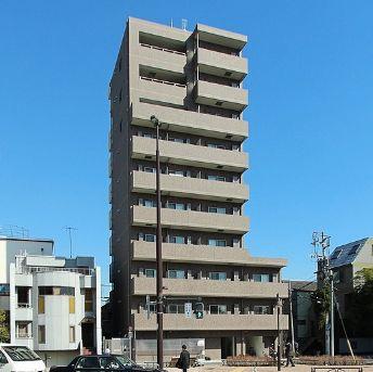 スカイコート渋谷神山町