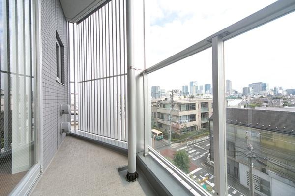シュトラーレ神山町