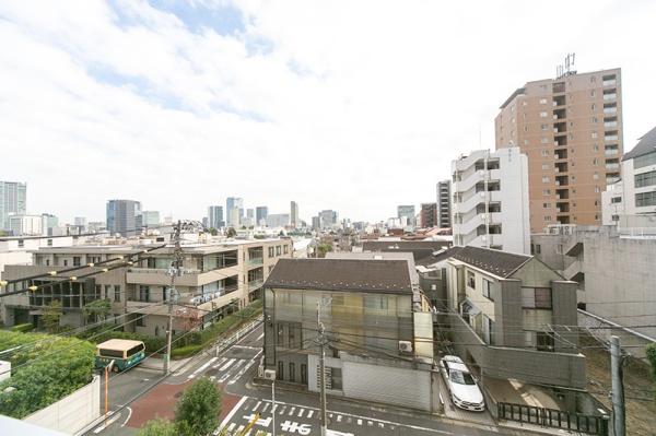 シュトラーレ神山町