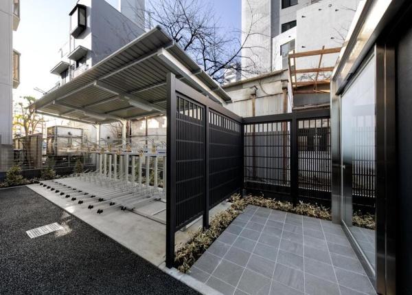 シュトラーレ神山町