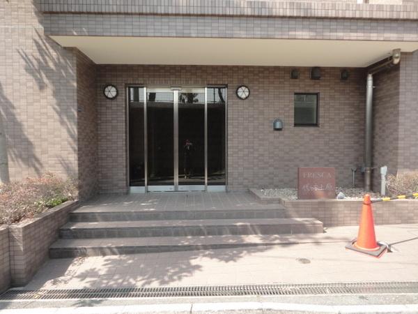 FRESCA代々木上原