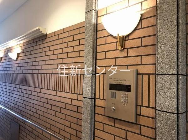 フォンタァナ代々木公園