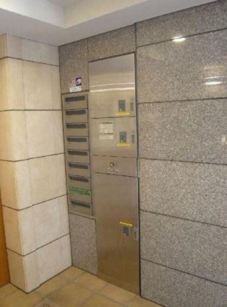 目黒区青葉台３丁目のマンション