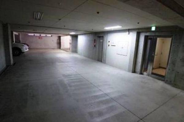 目黒区青葉台３丁目のマンション