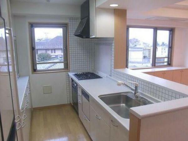 目黒区青葉台３丁目のマンション