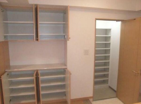 目黒区青葉台３丁目のマンション