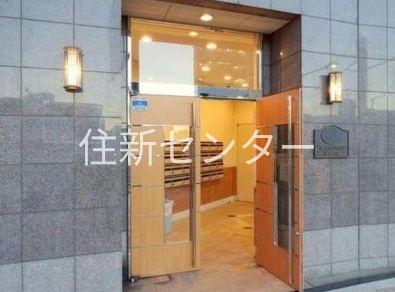 メインステージ代々木公園