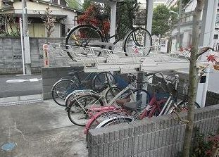 カーサ　フェリーチェ西原