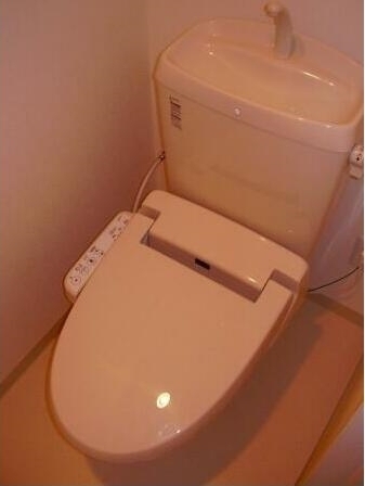 カーサ　フェリーチェ西原