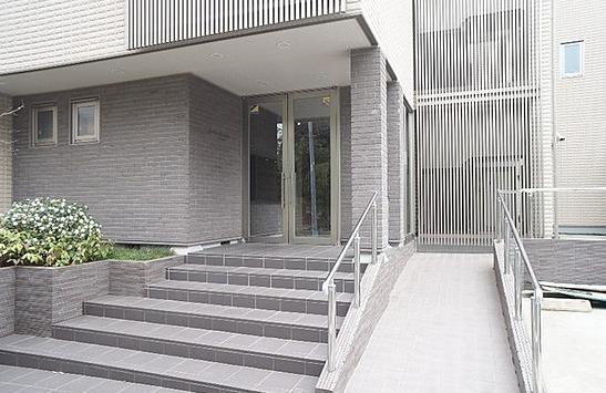 渋谷区西原３丁目のマンション