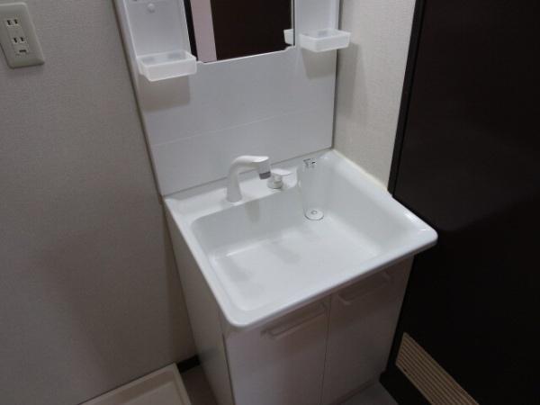 ステータスヒル初台