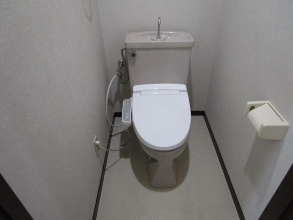 ステータスヒル初台
