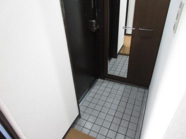 ステータスヒル初台
