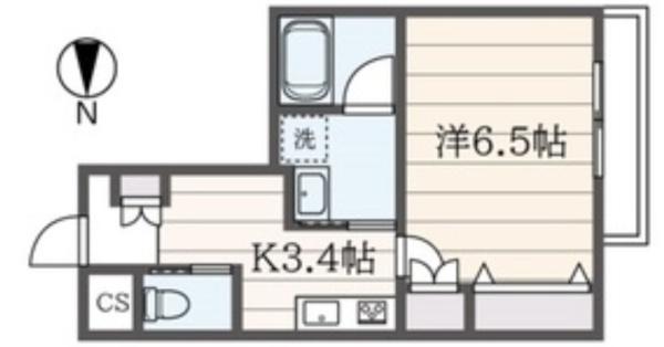 アビタシオン幡ヶ谷