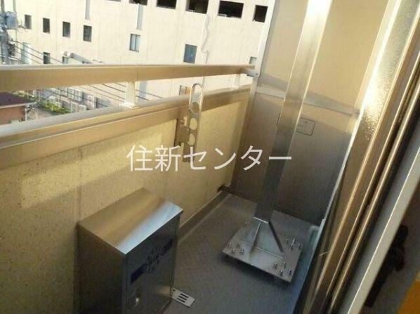 アビタシオン幡ヶ谷
