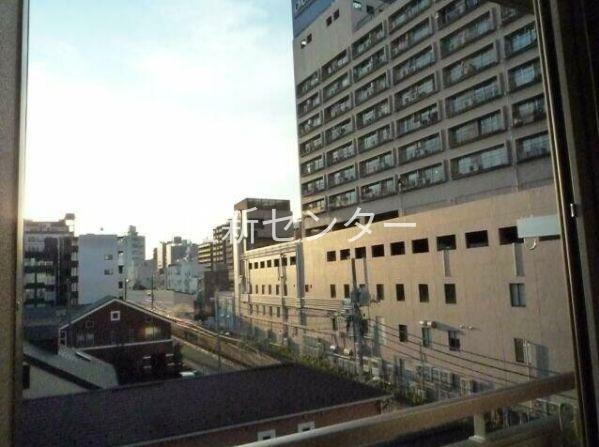 アビタシオン幡ヶ谷