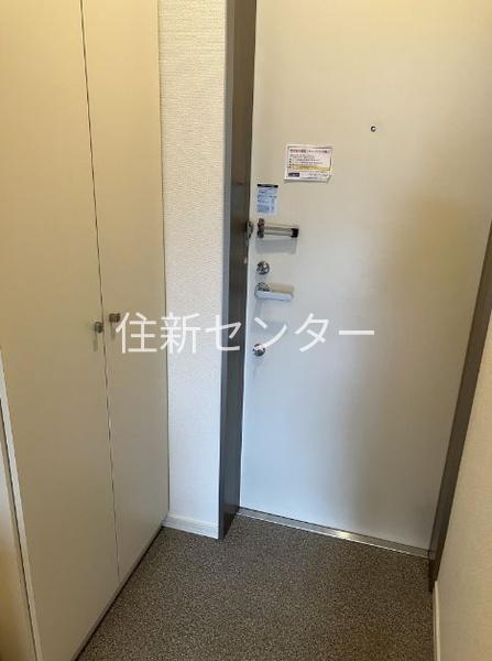 アビタシオン幡ヶ谷