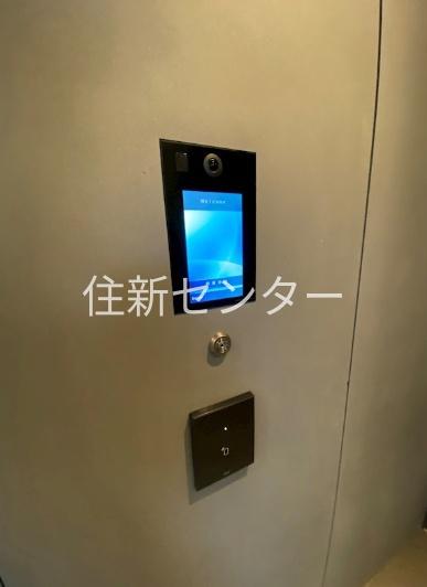 ルネサンス松濤プレミアムコート