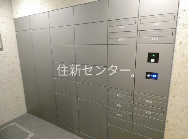 ルネサンス松濤プレミアムコート