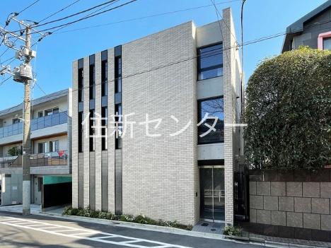 ルネサンス松濤プレミアムコート