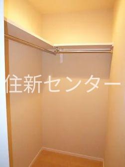 タウンコート初台